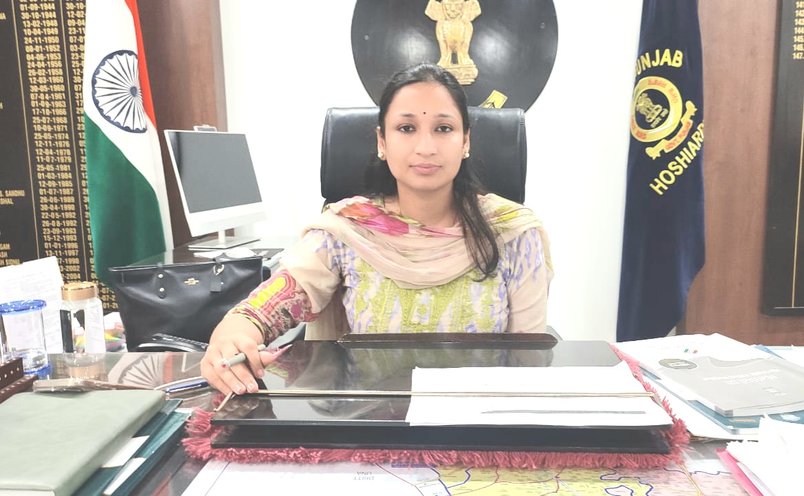 अत्यधिक गर्मी एवं लूह से बचने के लिए जिलावासी बरतें सावधानी-उपायुक्त